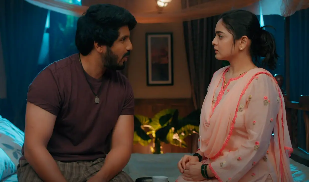 Udne Ki Aasha Upcoming 25th May 2026 Written Update: Arun Accuses Sachin of a Shocking Crime