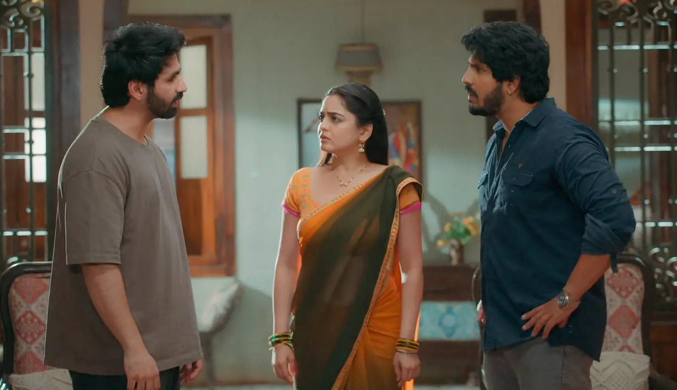 Udne Ki Aasha 24th May 2026 Written Update: Sayali Trusts Sachin