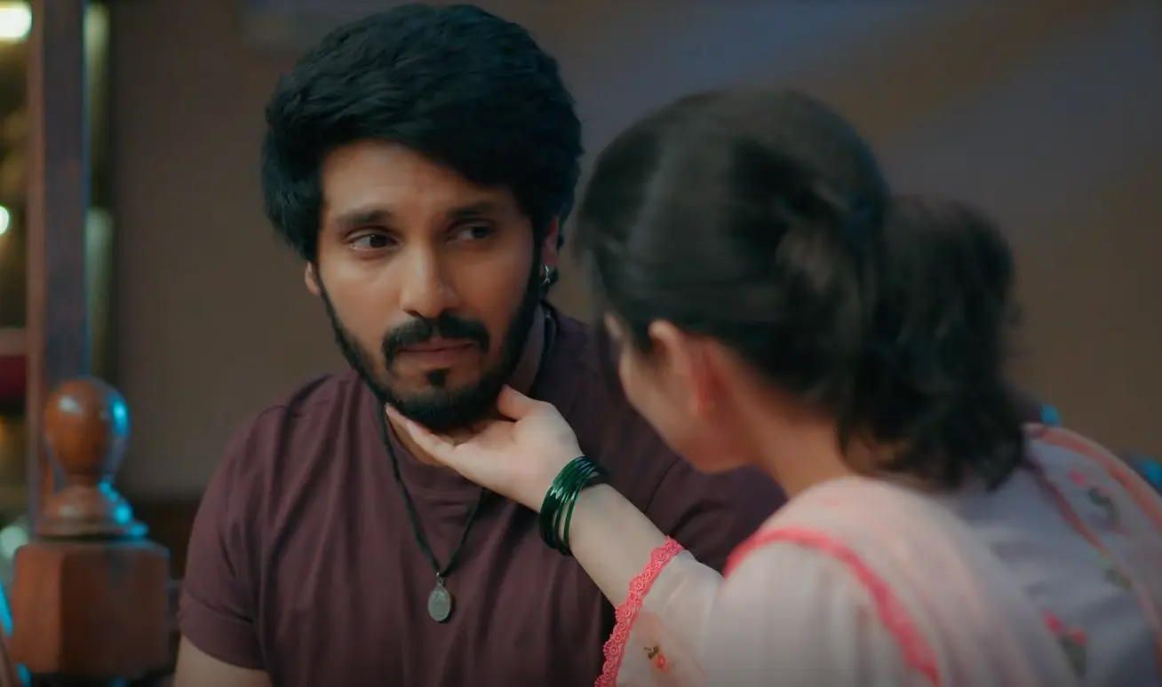 Udne Ki Aasha Today: Sayali’s Heartfelt Praise Leaves Sachin Emotional
