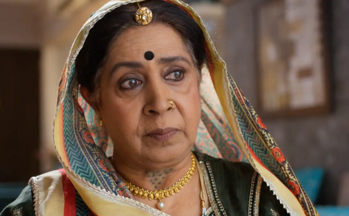 Vasudha Upcoming 5th June 2026 Written Update: Santosh Explodes in Anger