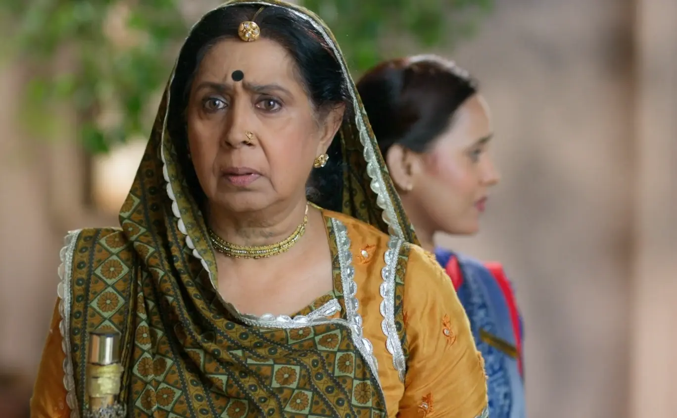 Vasudha Upcoming 20th May 2026 Written Update: Santosh Drops A Huge Hint