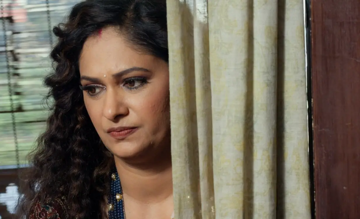 Vasudha Upcoming 18th September 2026 Written Update: Sarika Creates A Huge Scene