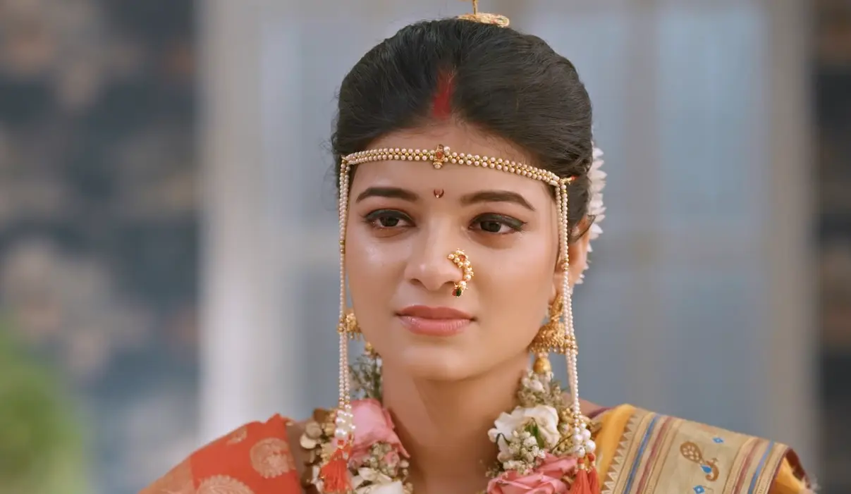 Saru Upcoming 29th May 2026 Written Update: Saru Slams Ved for Shutting Rajat’s Coaching Centre