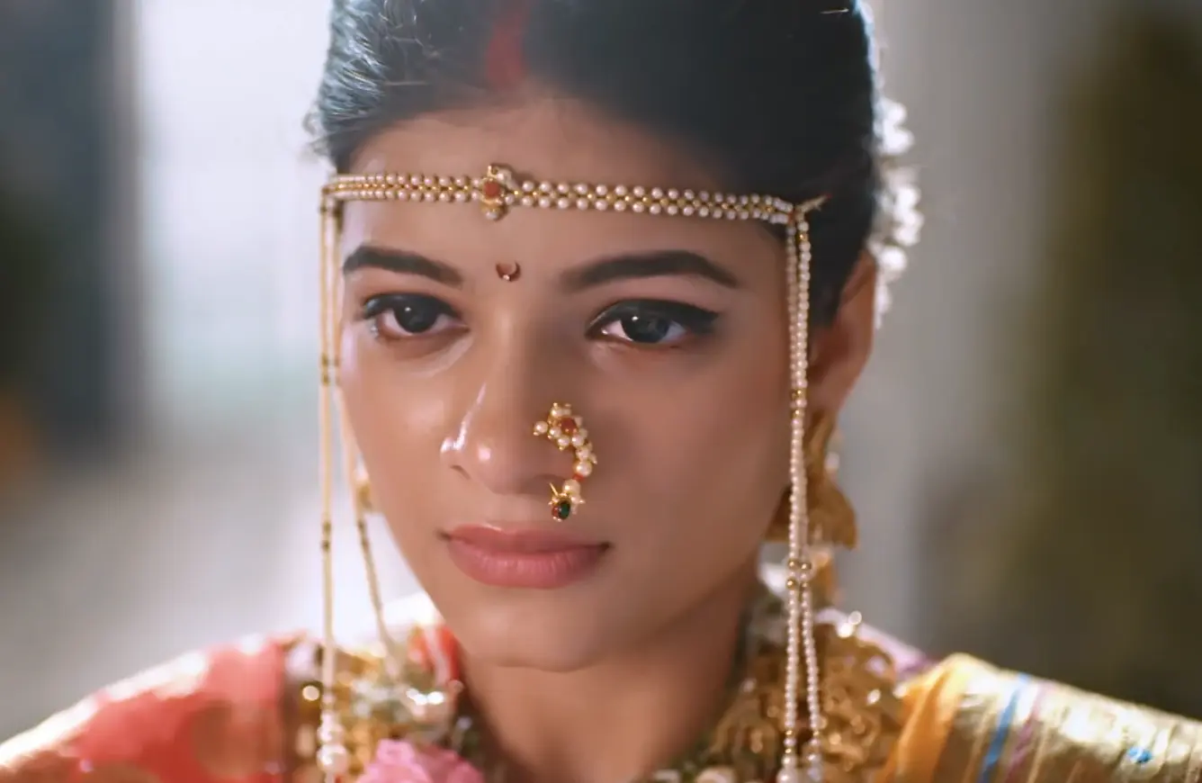 Saru Upcoming 19th May 2026 Written Update: Ved Ends All Ties with Saru