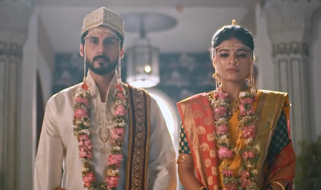 Saru Upcoming 18th May 2026 Written Update: Saru Marries Rajat