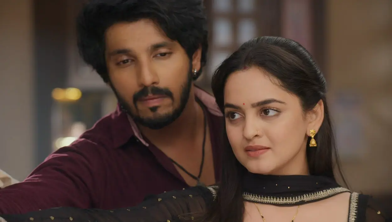 Udne Ki Aasha 12th May 2026 Written Update: Roshni Turns The Courtroom Against Deshmukhs