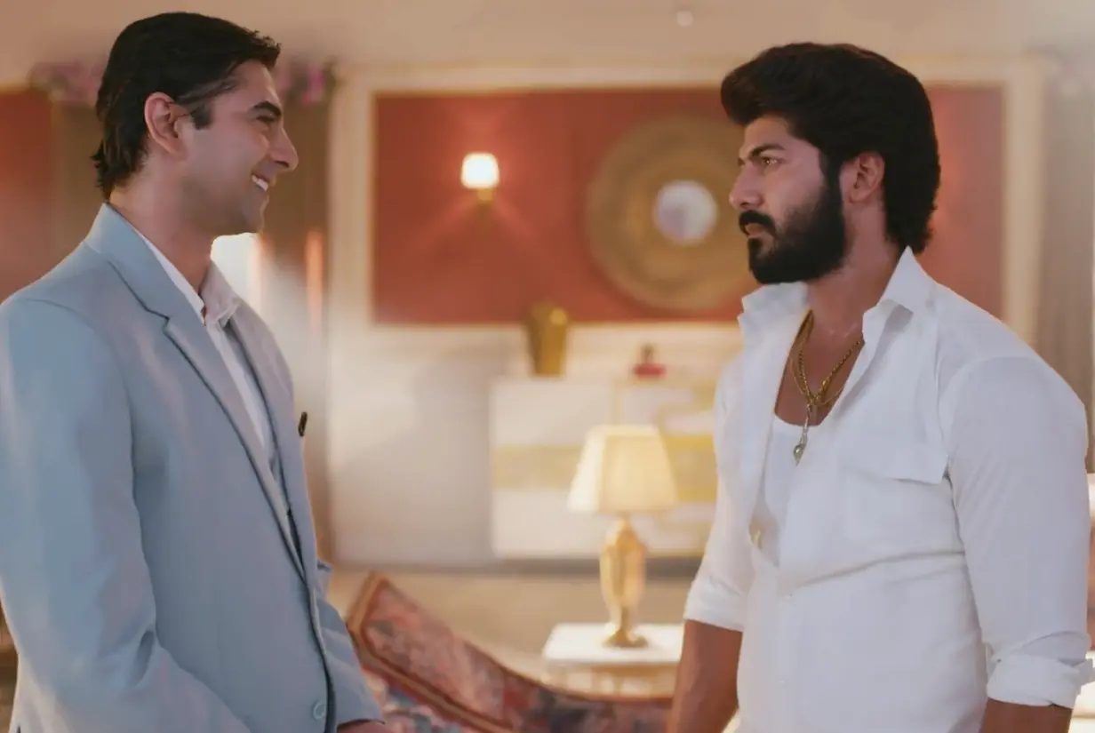 Ganga Mai Ki Betiyan Upcoming 30th May 2026 Written Update: Shantanu Hands Sneha Back To Siddhu
