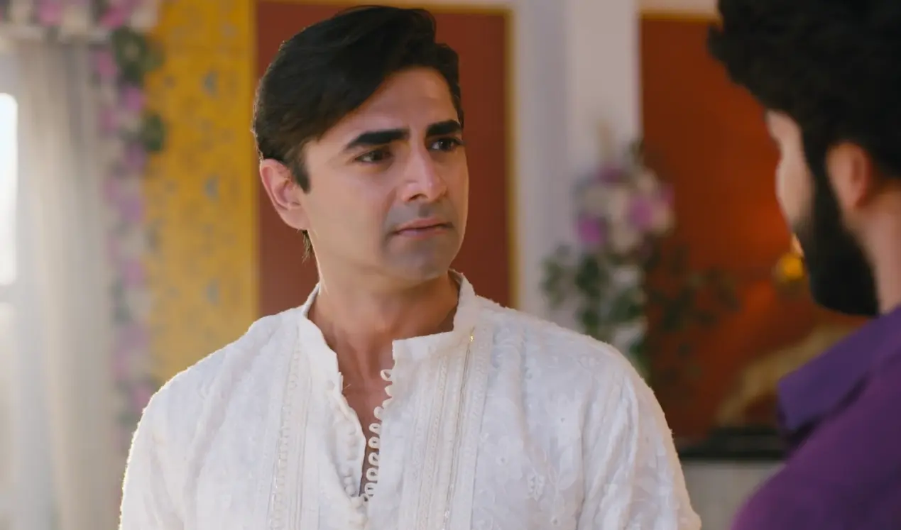 Ganga Mai Ki Betiyan 26th May 2026 Written Update: Siddhu’s Revelation Shocks Shantanu