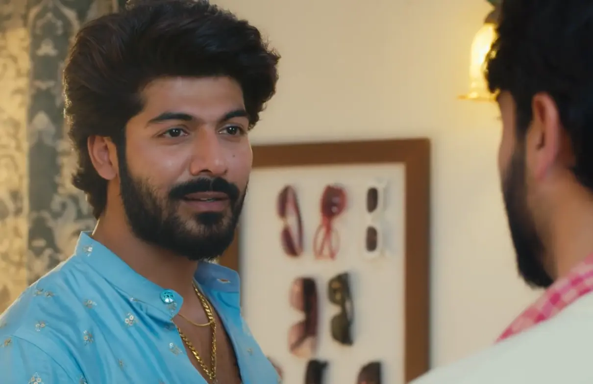 Ganga Mai Ki Betiyan 19th May 2026 Written Update: Truth Finally Cracks Open
