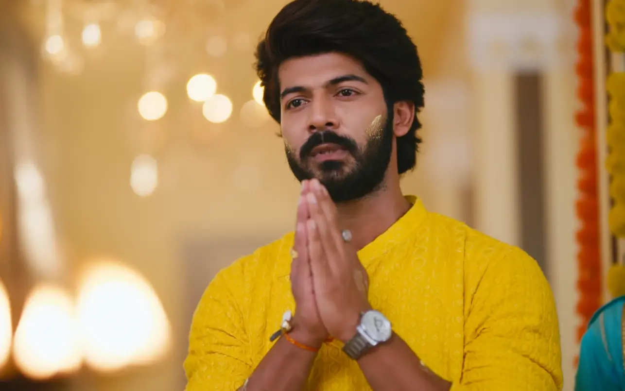Ganga Mai Ki Betiyan 27th May 2026 Written Update: Siddhu’s Mega Plan To Win Sneha