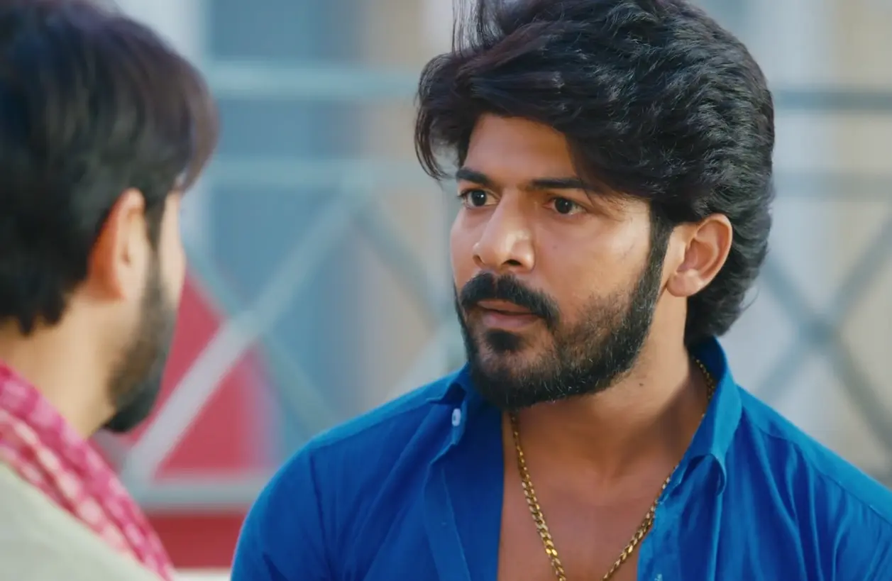 Ganga Mai Ki Betiyan 7th May 2026 Written Update: Siddhu’s Desperate Move