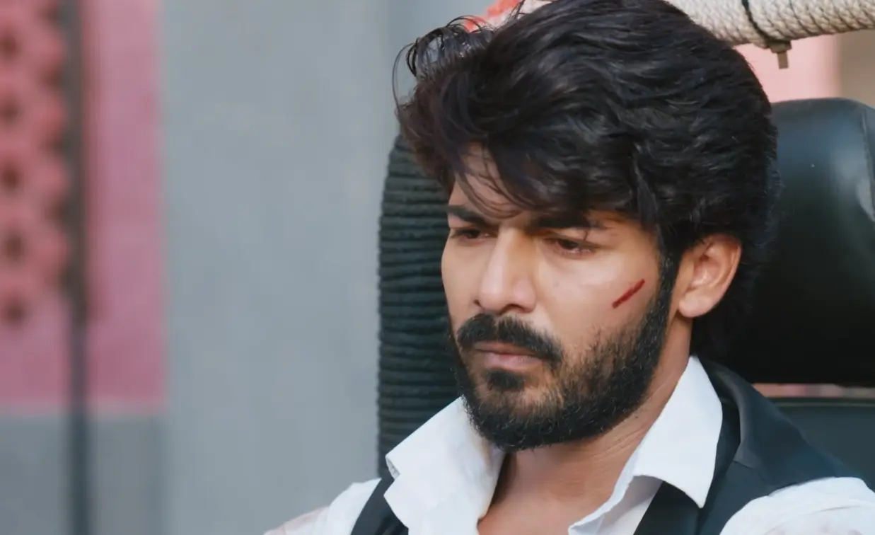 Ganga Mai Ki Betiyan 5th May 2026 Written Update: Siddhu Saves Shantanu