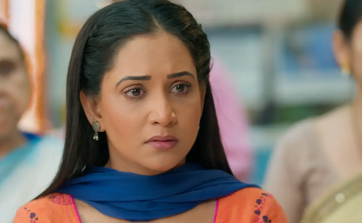 Tum Se Tum Tak 3rd May 2026 Written Update: Arya Reveals Rajni’s Past
