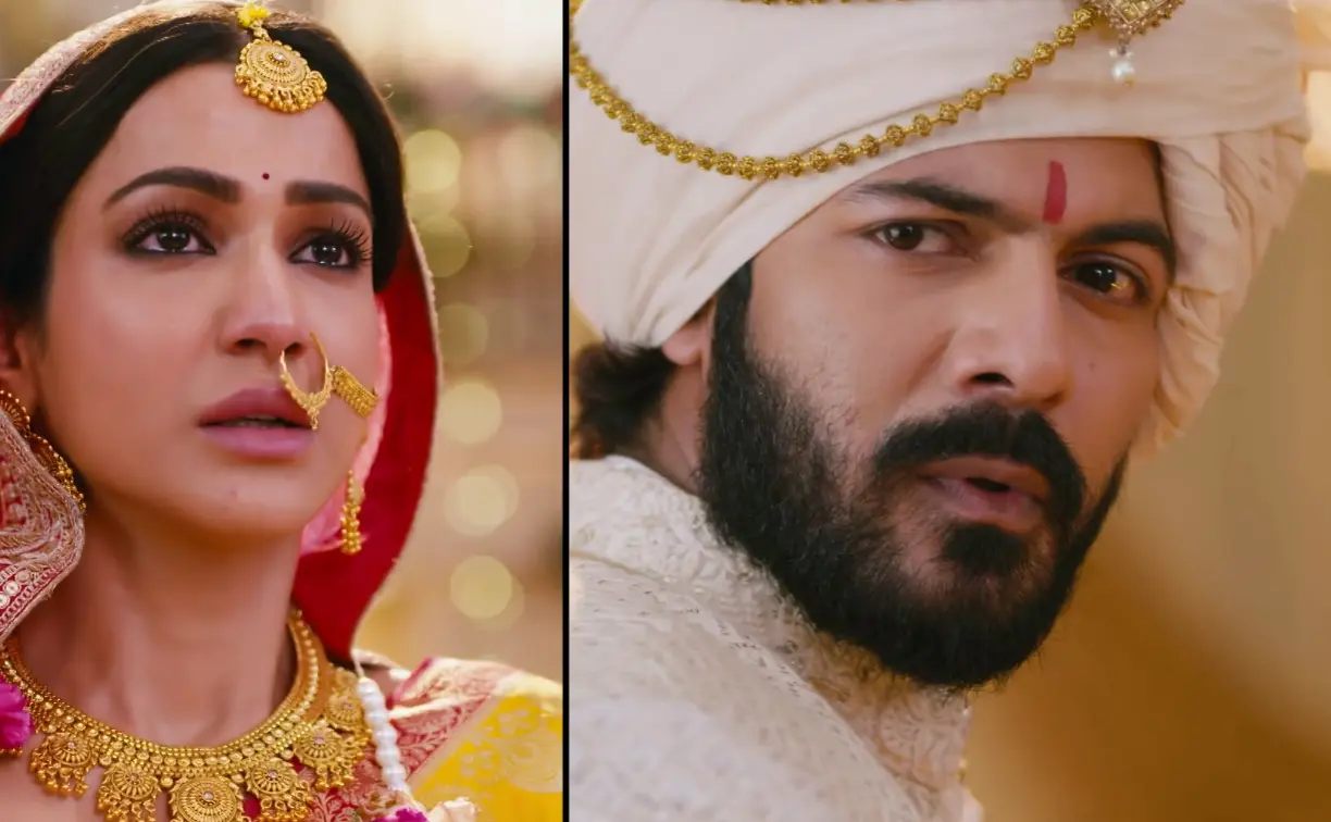 Ganga Mai Ki Betiyan 28th May 2026 Written Update: Siddhu Sacrifices His Love