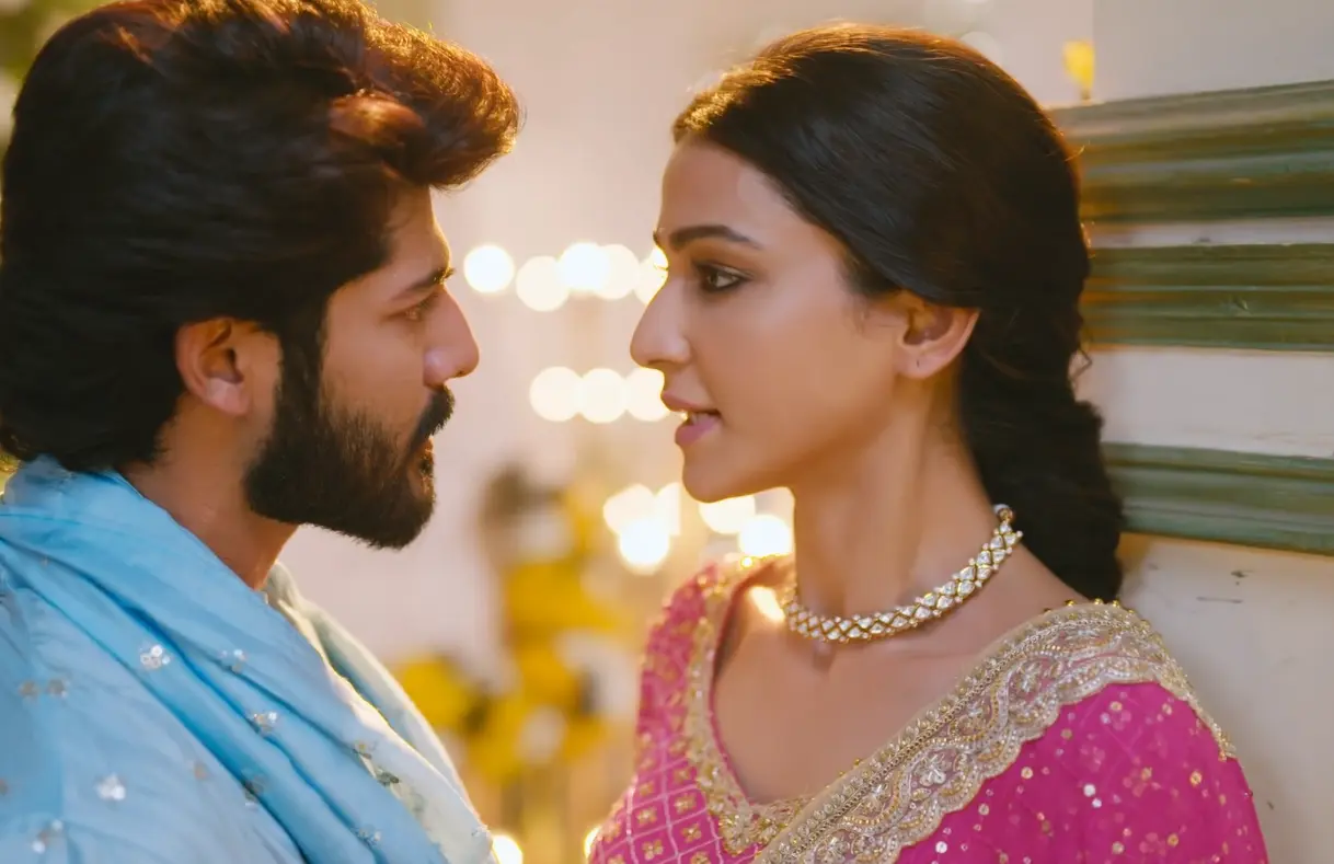 Ganga Mai Ki Betiyan 20th May 2026 Written Update: Siddhu Confronts Sneha’s Feelings