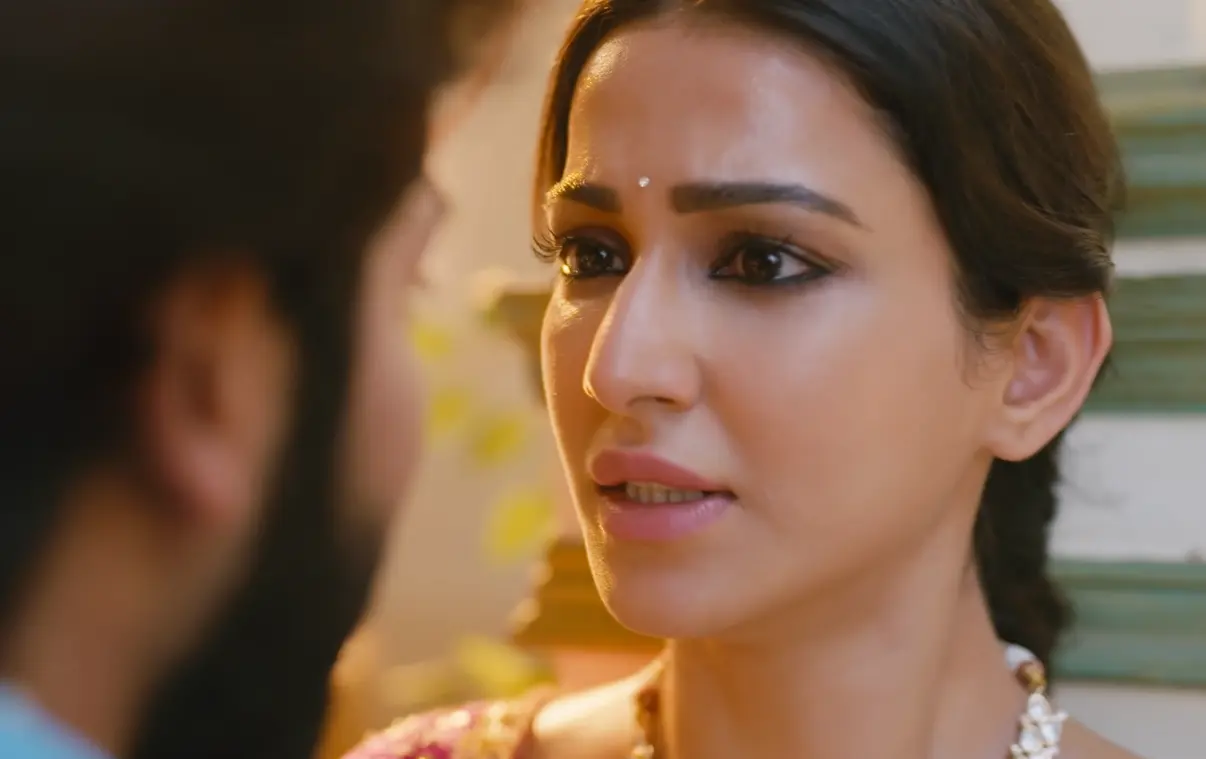 Ganga Mai Ki Betiyan 25th May 2026 Written Update: Sneha Learns Durgavati’s Truth