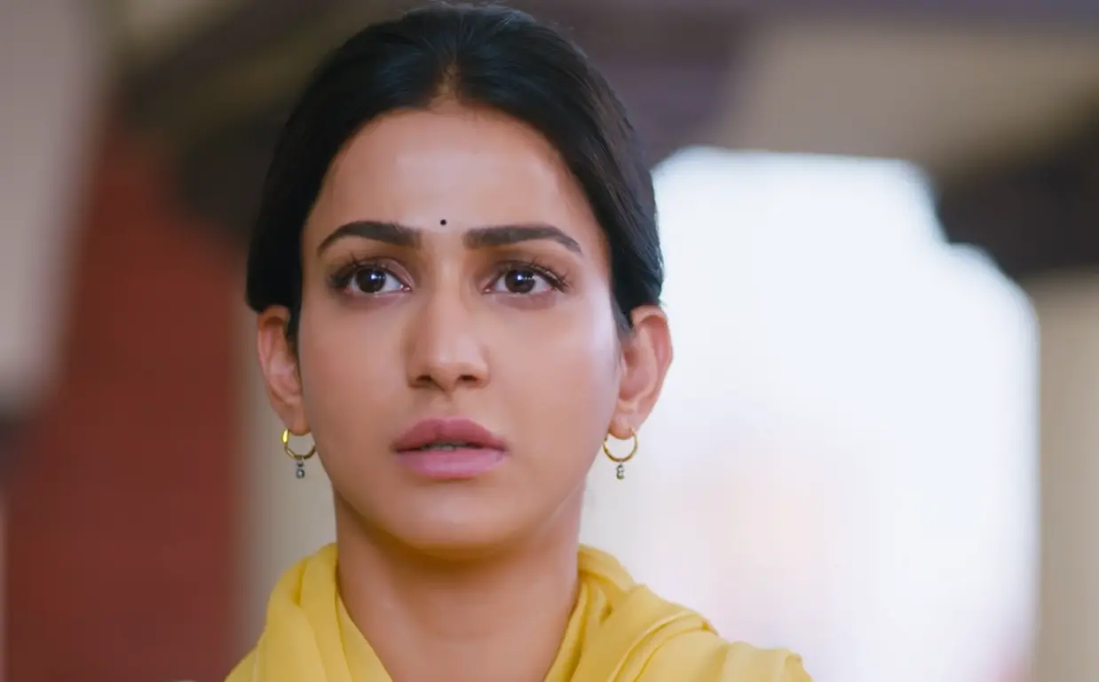 Ganga Mai Ki Betiyan 10th May 2026 Written Update: Sneha Breaks Seeing Siddhu Move On