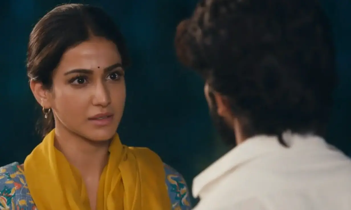 Ganga Mai Ki Betiyan 30th May 2026 Written Update: Sneha Shuts Siddhu Down