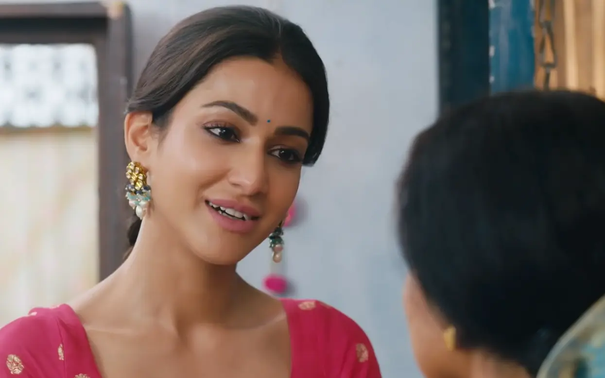 Ganga Mai Ki Betiyan Upcoming 8th May 2026 Written Update: Shocker For Sneha