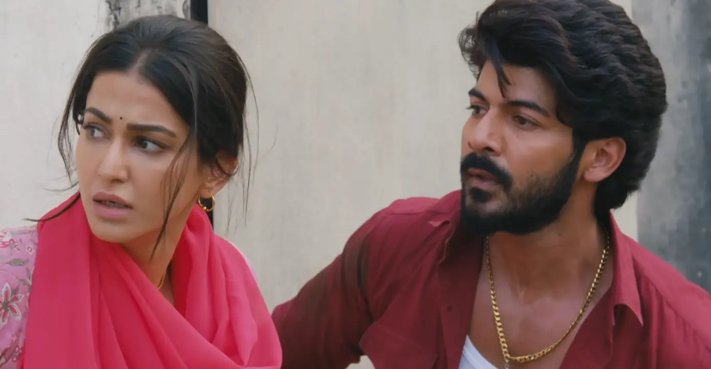 Ganga Mai Ki Betiyan 13th May 2026 Written Update: Siddhu And Sneha’s Pain Feels Real Again