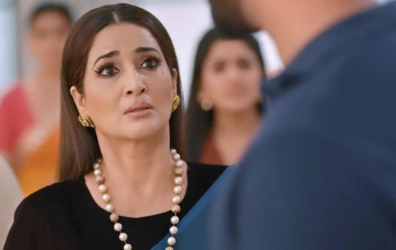 Saru Upcoming 28th May 2026 Written Update: Tara’s Ring Exposes a Big Secret