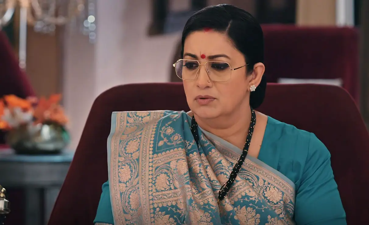 Kyunki Saas Bhi Kabhi Bahu Thi 21st May 2026 Written Update: Tulsi Faces Nandini’s Emotional Ultimatum