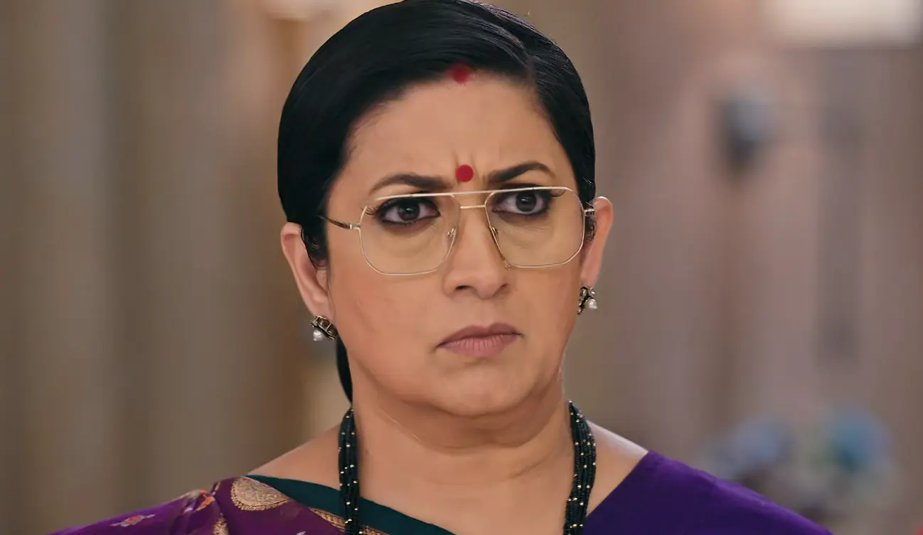 Kyunki Saas Bhi Kabhi Bahu Thi Upcoming 27th May 2026 Written Update: Tulsi Gets Shocked as Khusbu Accuses Rio