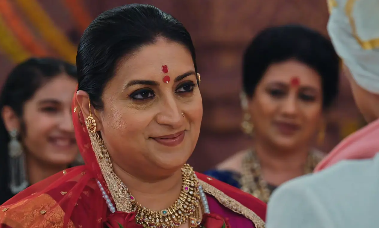 Kyunki Saas Bhi Kabhi Bahu Thi 20th May 2026 Written Update: Tulsi Makes a Big Decision
