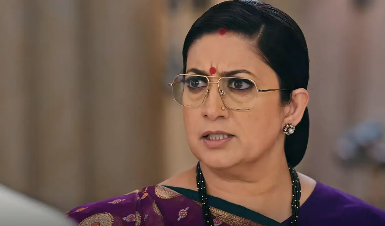 Kyunki Saas Bhi Kabhi Bahu Thi Upcoming Twist: Damini’s Shocking Remark Sparks Family Tension