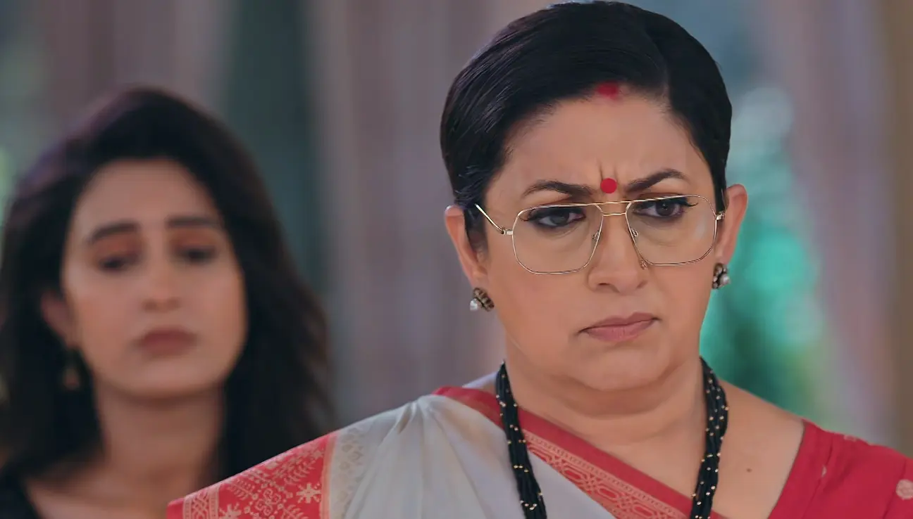 Kyunki Saas Bhi Kabhi Bahu Thi 29th May 2026 Written Update: Tulsi Exposes Khushboo