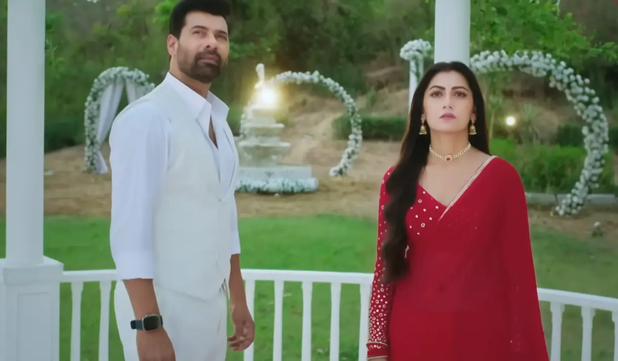 Tum Dena Saath Mera 3rd June 2026 Written Update: Rakshit’s Heart Breaks as Lalit Crashes His Dream Proposal