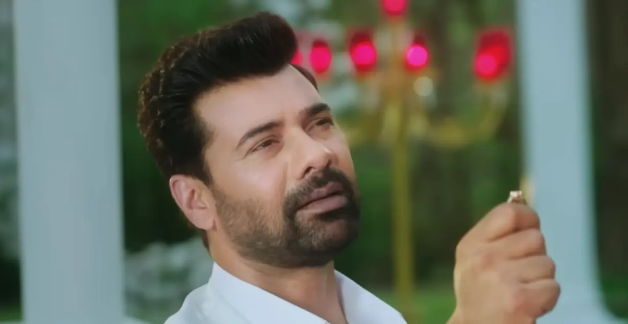 Tum Dena Saath Mera 2nd June 2026 Written Update: Rakshit Prepares His Proposal