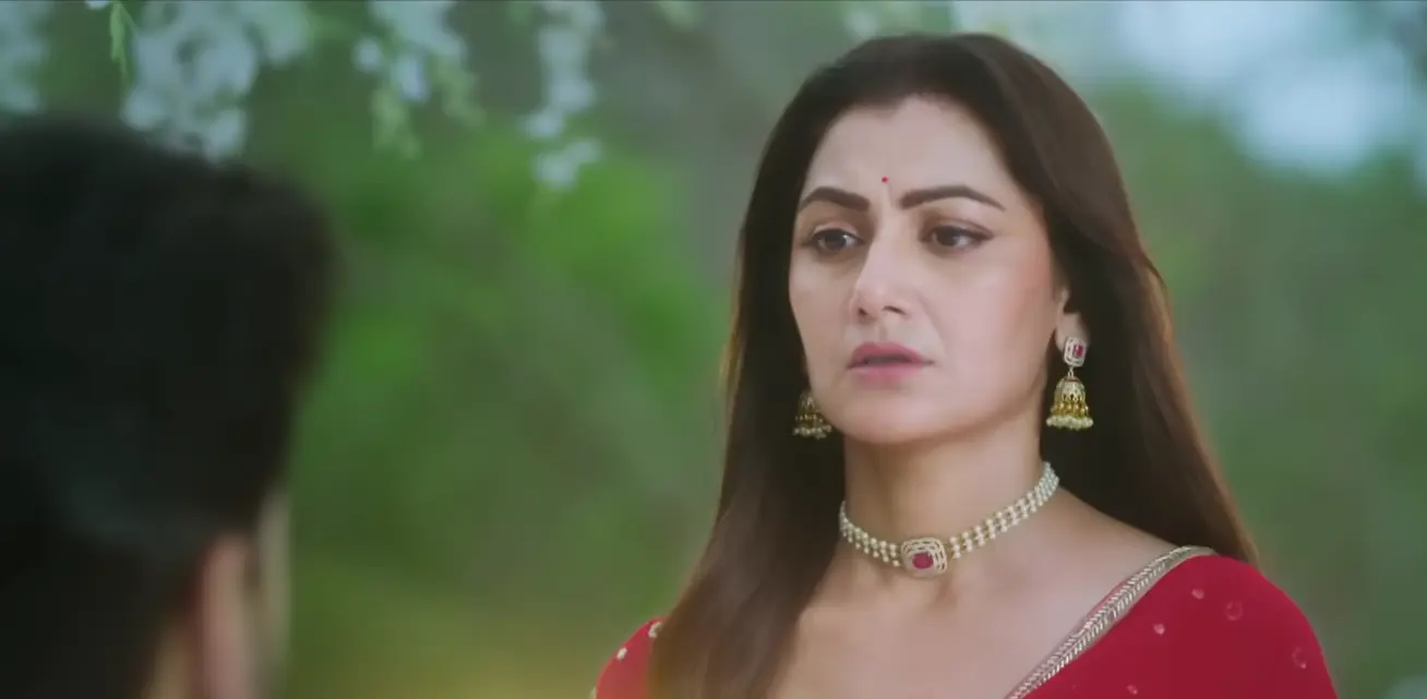 Tum Dena Saath Mera 29th May 2026 Written Update: Rakshit Confesses His Feelings