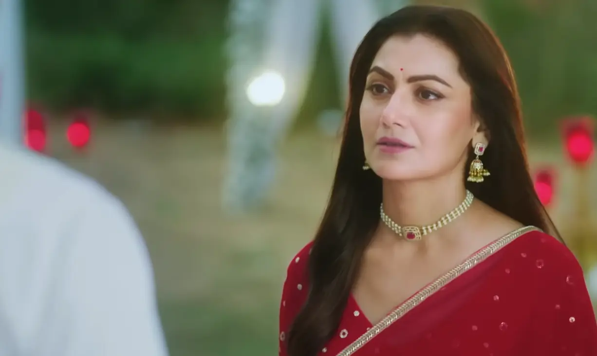 Tum Dena Saath Mera 30th May 2026 Written Update: Rakshit Helps Aparajita