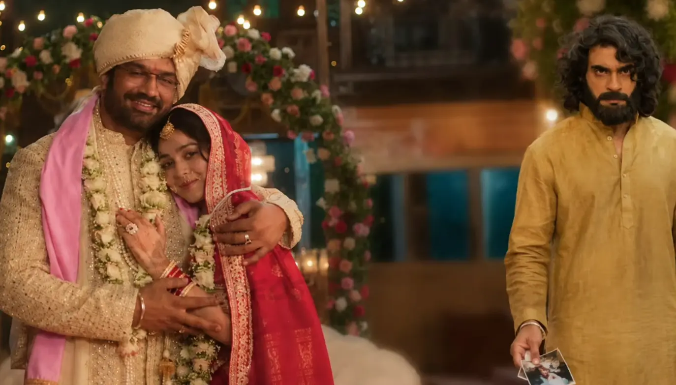 Tum Se Tum Tak 27th May 2026 News: Yashvardhan’s Past Secret Returns