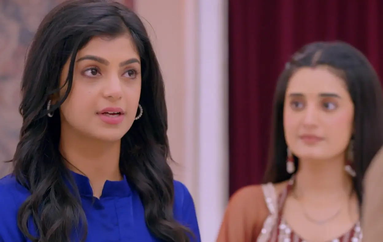Jaane Anjaane Hum Mile Upcoming 24th May 2026 Written Update: Unnati Proposes Dhruv