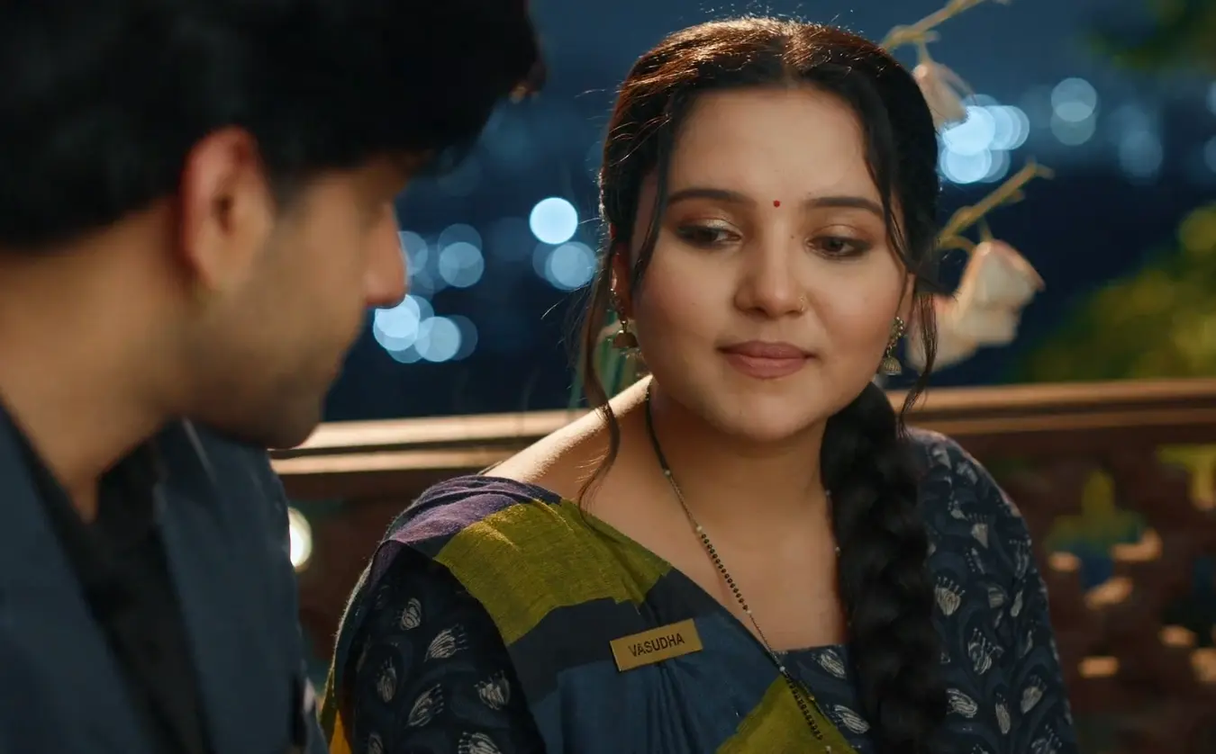 Vasudha Upcoming 11th May 2026 Written Update: Samar Mistakes Karishma as Dev’s Wife