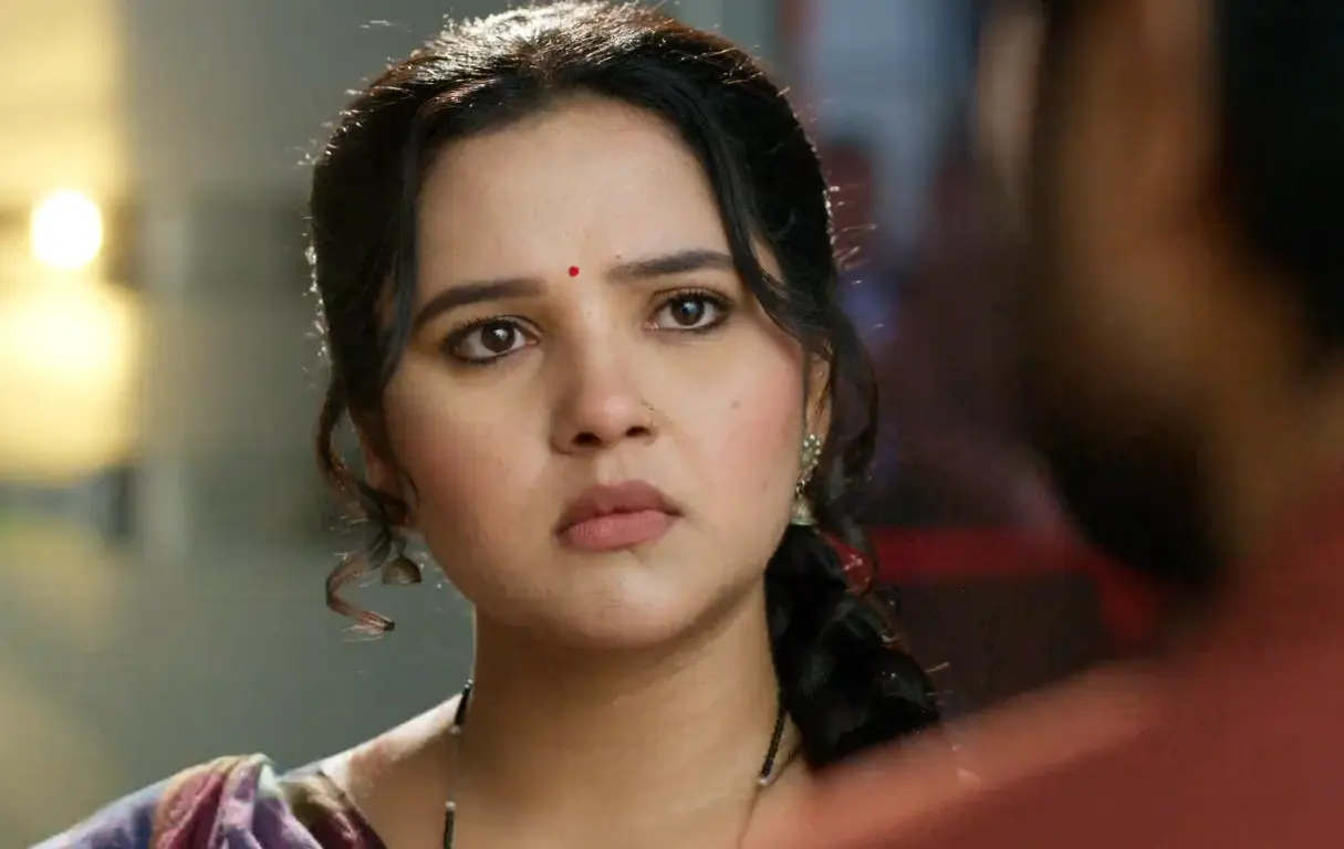 Vasudha Upcoming 28th May 2026 Written Update: Vasudha’s Shocking Demand Stuns The Chauhans