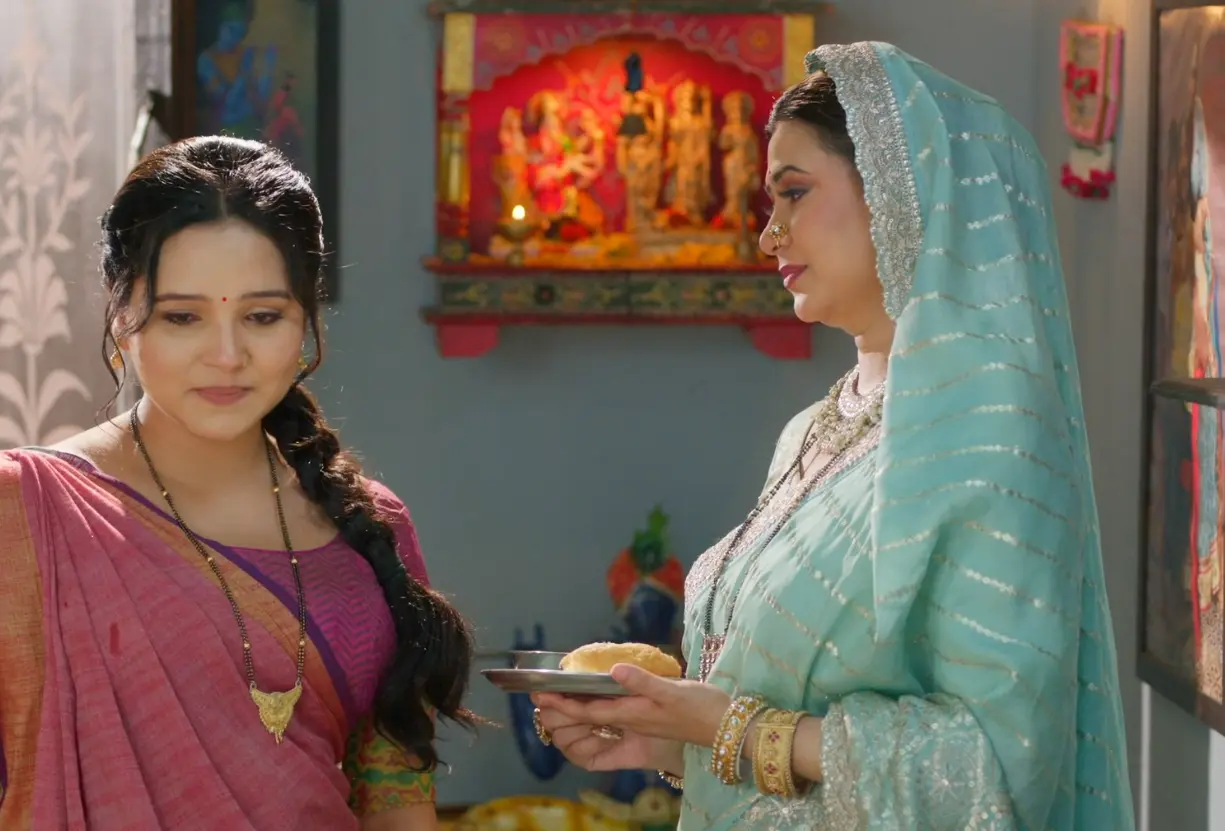 Vasudha Upcoming 22nd May 2026 Written Update: Vasudha Spots a Deadly Attack