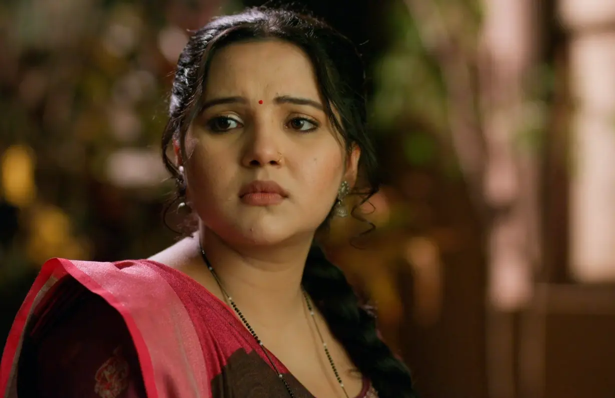 Vasudha Upcoming 26th May 2026 Written Update: Vasudha’s Grah Pravesh Brings Emotional Storm