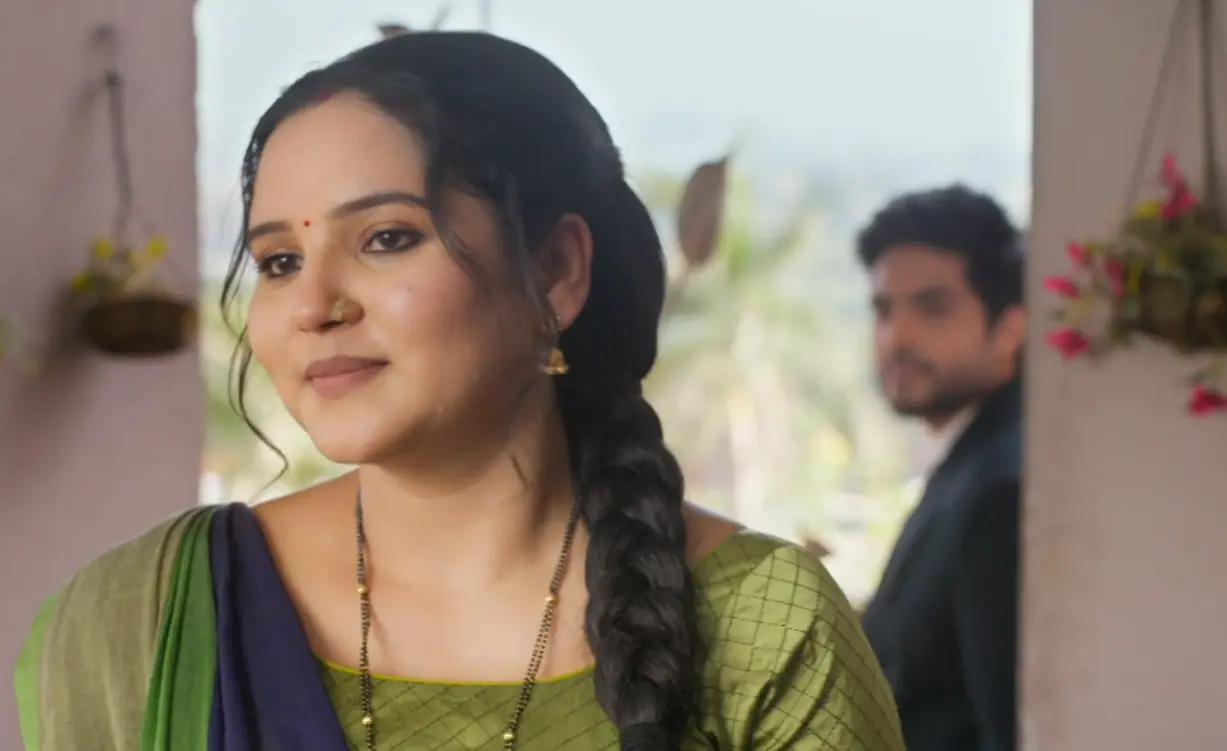 Vasudha 30th May 2026 Written Update: Samar Impressed By Vasudha