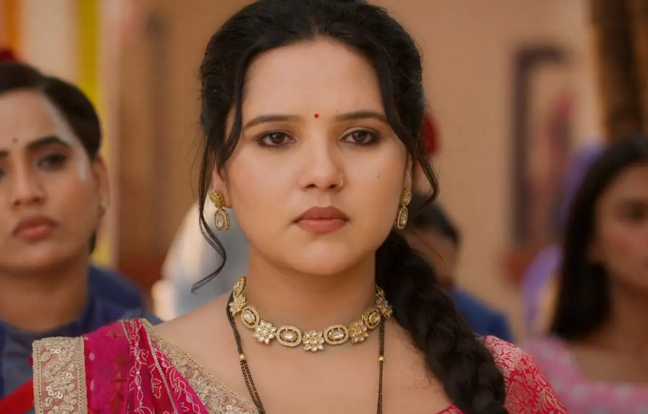 Vasudha 25th May 2026 Written Update: Vasudha Faces Her Most Painful Humiliation