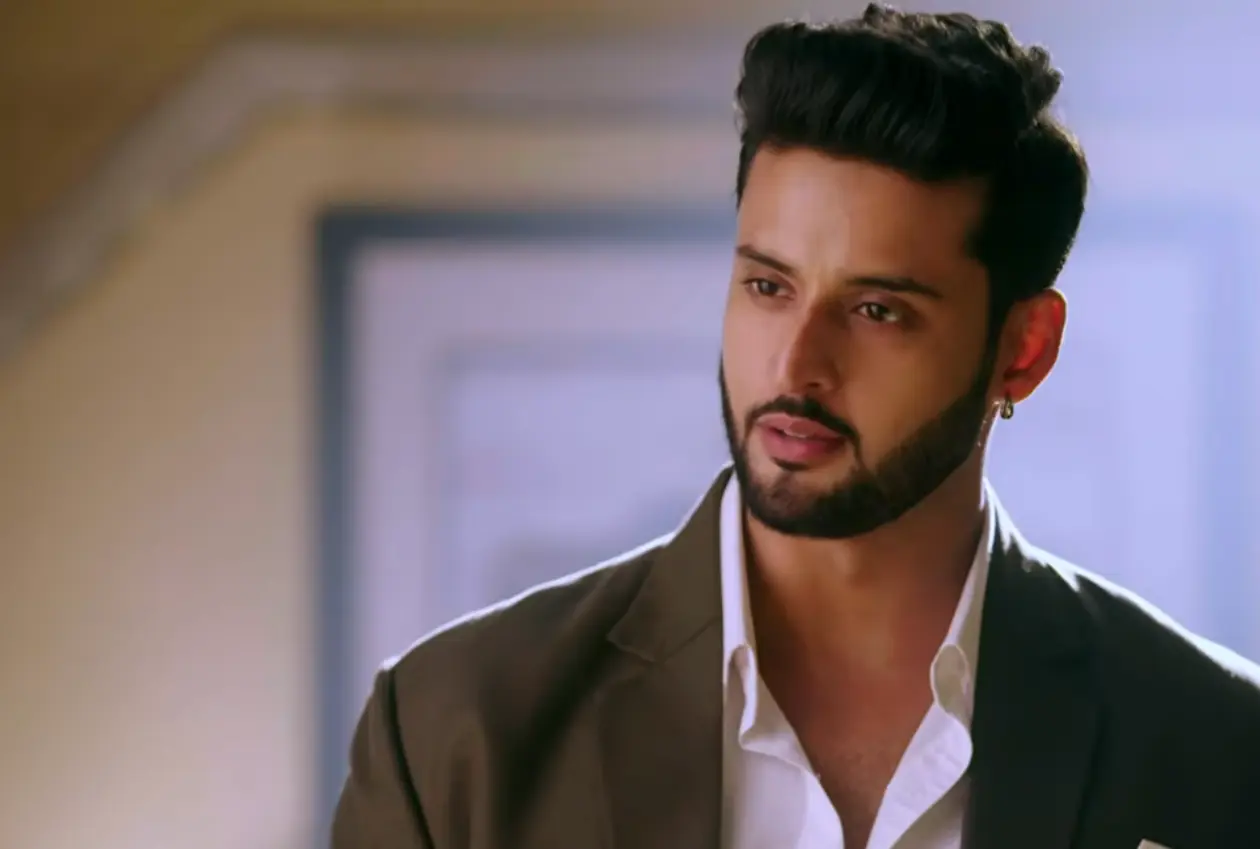 Saru Upcoming 22nd May 2026 Written Update: Ved Invites Saru Home