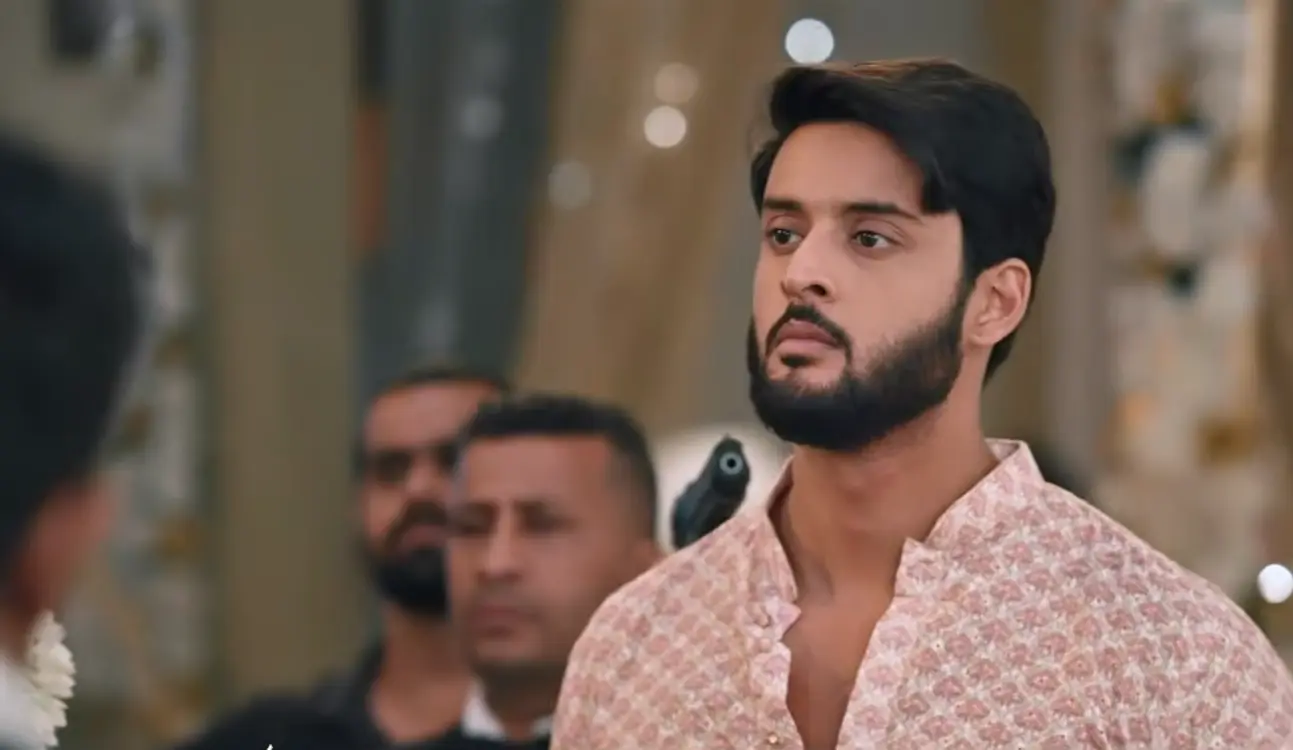 Saru Upcoming 26th June 2026 Written Update: Ved Learns Chandrakant’s Death Truth