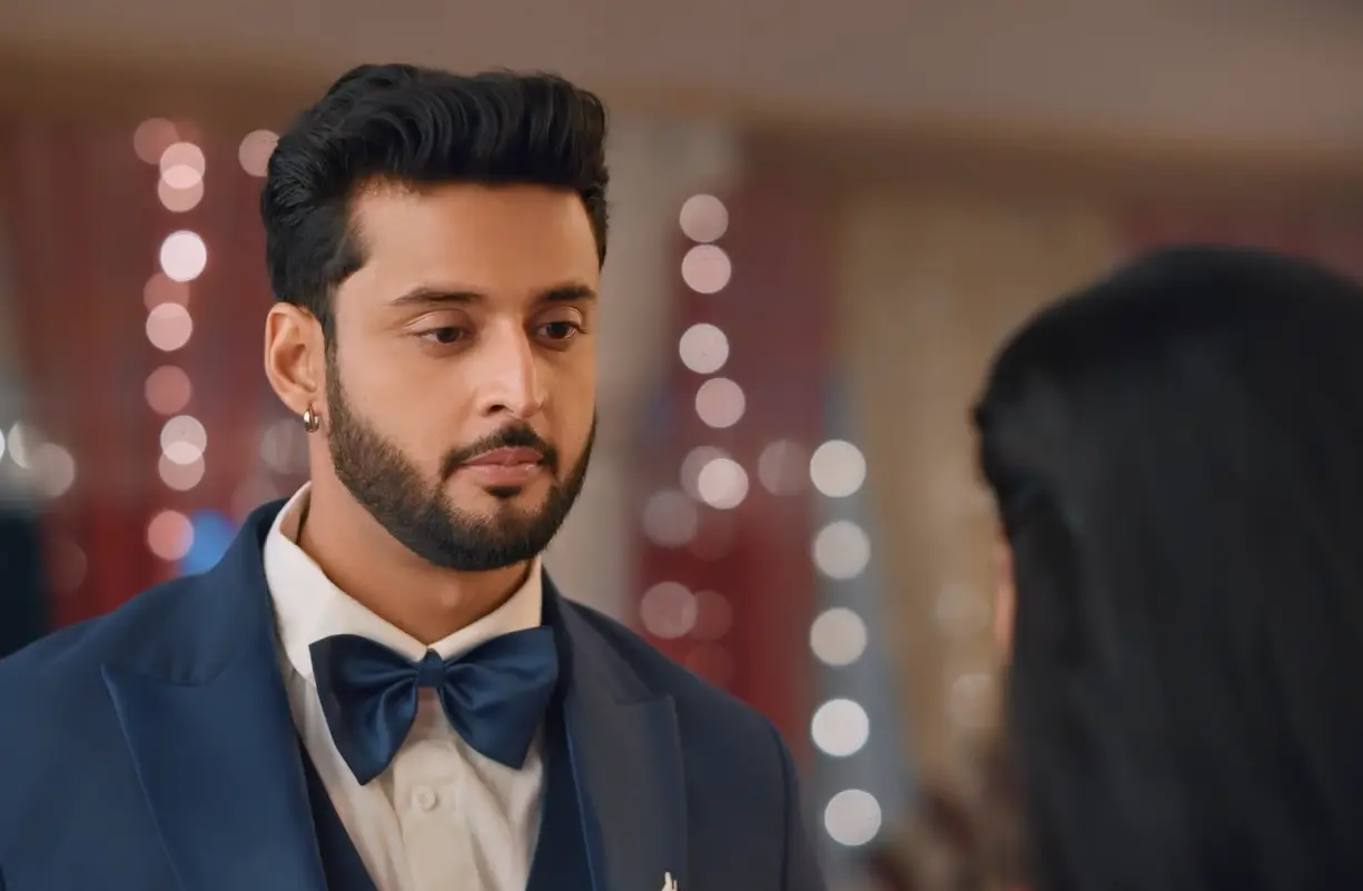 Saru Upcoming 2nd June 2026 Written Update: Ved’s Hidden Love Resurfaces