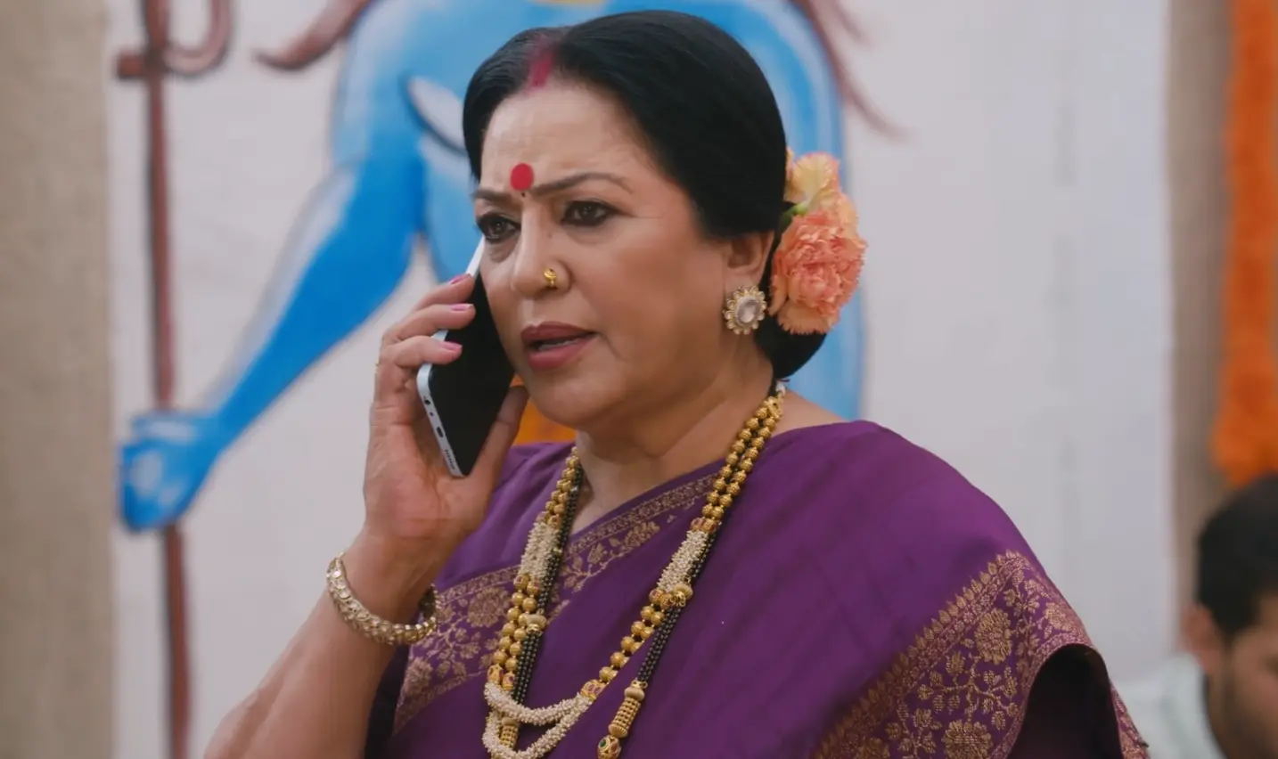 Ganga Mai Ki Betiyan Upcoming 19th May 2026 Written Update: Vimla Exposes Durgavati’s Plot