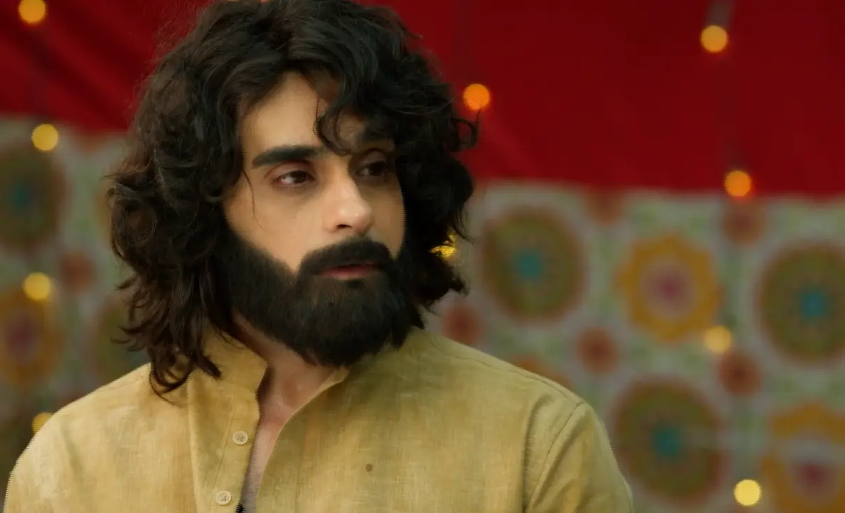 Tum Se Tum Tak 22nd May 2026 Written Update: Cryptic Entry Stuns Anu