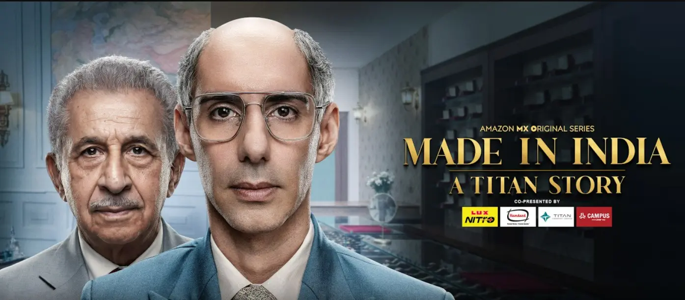 7 Hindi OTT Shows Based on True Events That Are Worth Watching: From Made In India: A Titan Story to Scam 1992