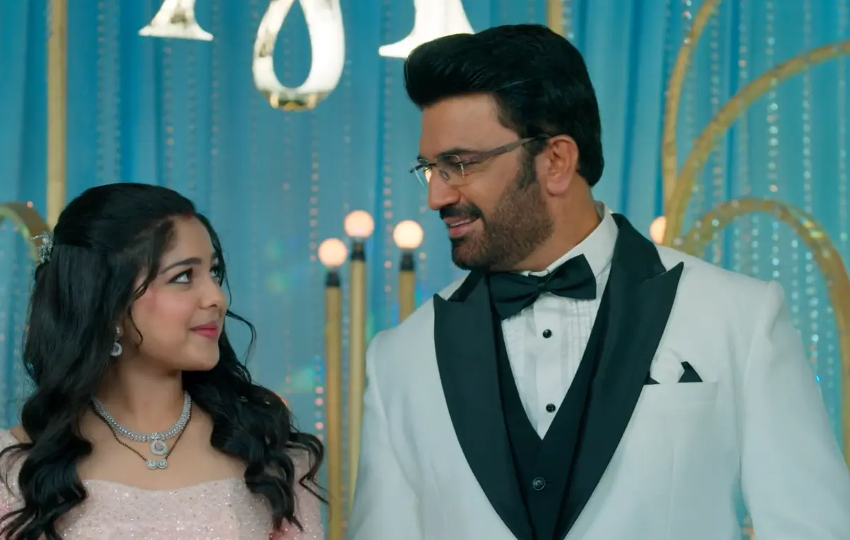 Tum Se Tum Tak 5th June 2026 Written Update: Arya Turns a Reception into a Family Reunion