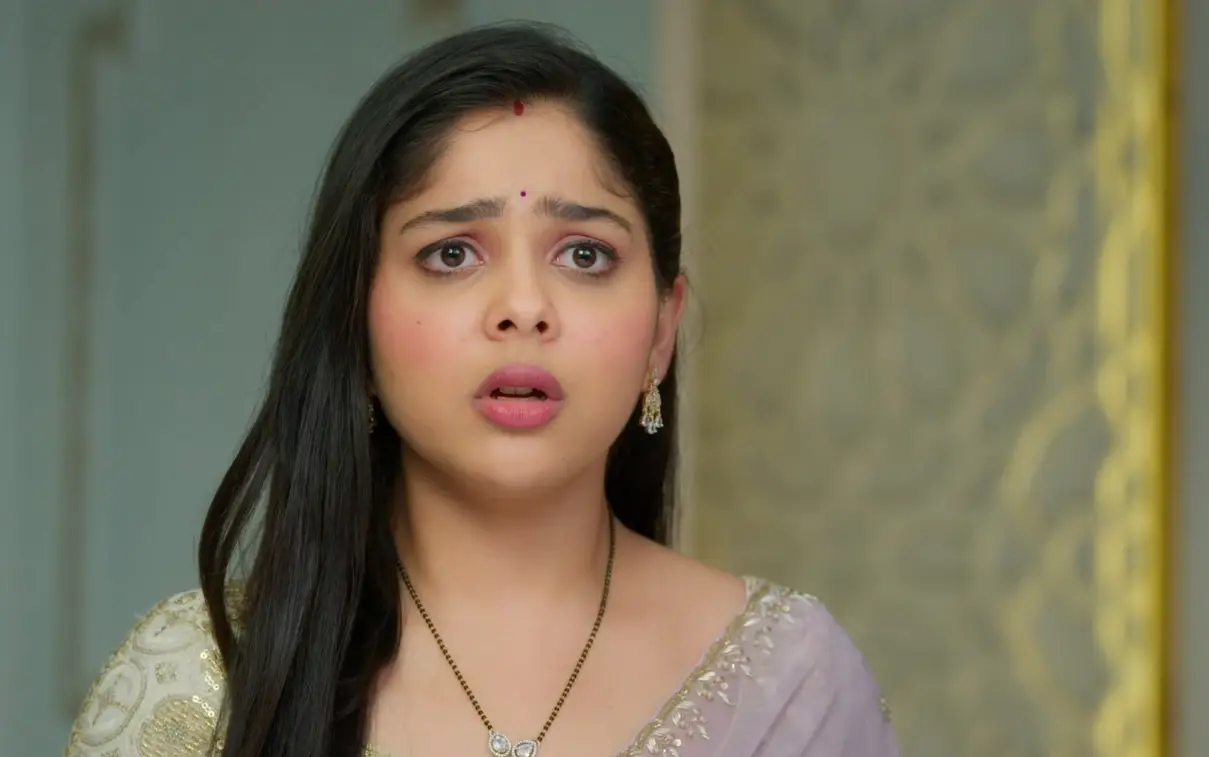 Tum Se Tum Tak 20th June 2026 Written Update: Anu’s Rajnandini Connection Grows Stronger